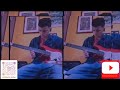 #graveto na guitar solo