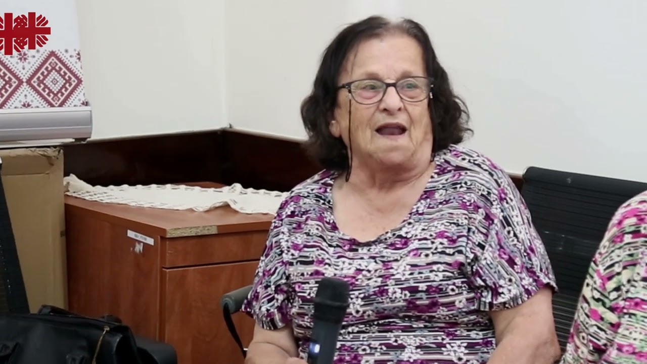 Where Love Lives: The Heart of Caritas Jerusalem’s Elderly Day Care Center