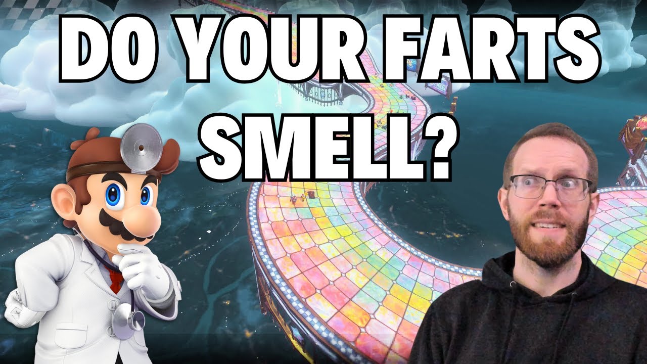 Can he ask that?