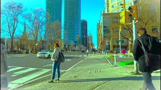 ONTARIO Holiday & March Break (Mar. 11–15, 2024)  Walk to METRO CENTRAL YMCA - Family Event TORONTO