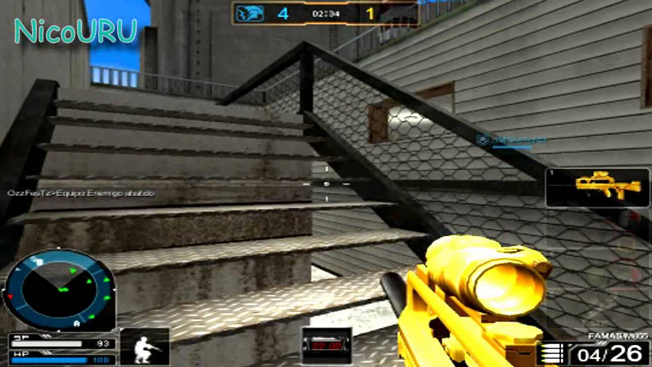 Op7 | HarDSkilL vs Murders | Clan War Oficial