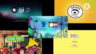 Credits Remix 3 Pbs Kids Version 1.5K Subscribers Special