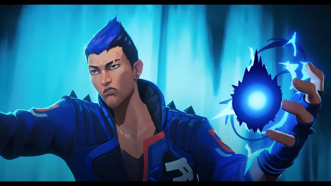 VALORANT EPISODE 2 ACT 1 ROYAL BEAST YouTube