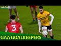 12 V 11 problem in Gaelic football | How new rules have changed GAA goalkeepers | Indo Sport podcast