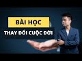 3 Bài Học Thay Đổi Cuộc Đời - Đọc Sách Cùng Bạn