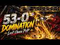 Enjoy Last Chaos 53 0 DOMINATION Merac Castle Siege