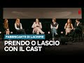 Al cast di Fabbricante piace la TRAP? | Netflix Italia