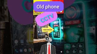 “CCTV வாங்க வேண்டாம்! இந்த trick போதும் 🔥” #CCTVSetup #OldPhoneTrick#DIYCamera,