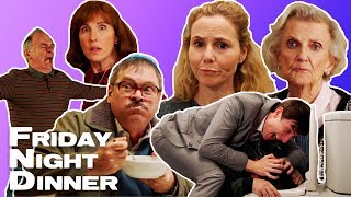 Season 6 Highlights! | Friday Night Dinner