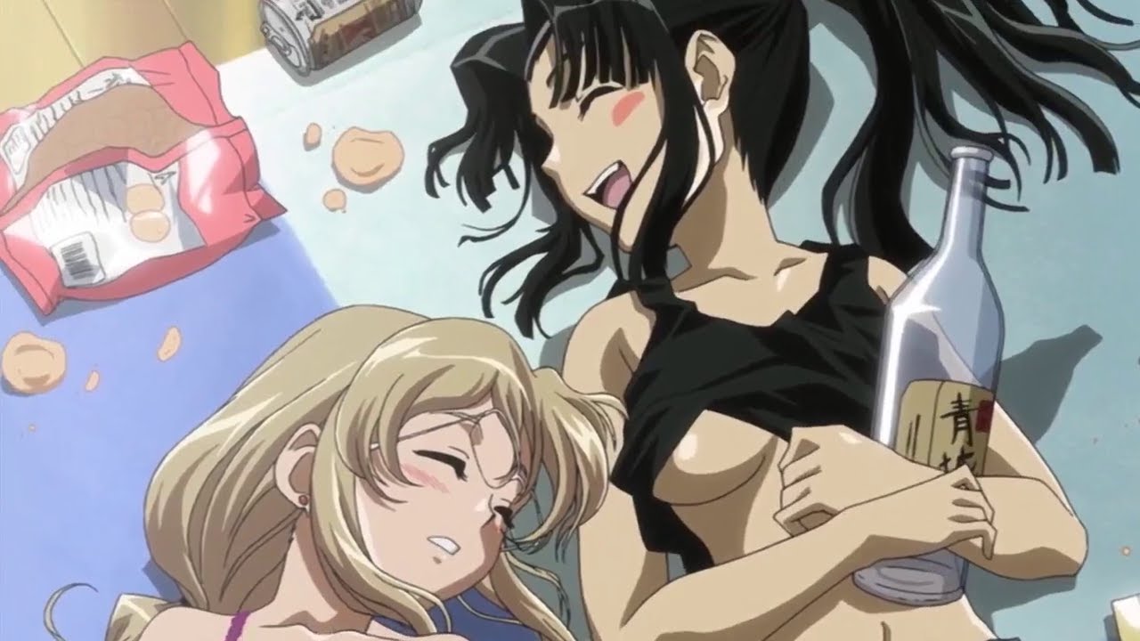 Nogizaka Haruka No Himitsu Hentai