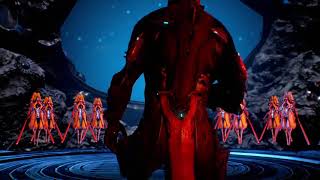 Warframe: The Second Dream - the Shadow Stalker