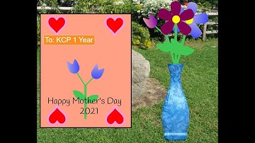 Scratch Tutorial | Happy Mother