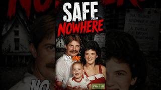 A Family Was Murdered… But the Killer Took Nothing 😨