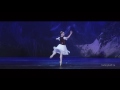 23.  Балет Гаянэ -  вариация Нунэ. Russian Ballet