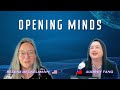 Capture de la vidéo Unlocking Free Knowledge: Selena Deckelmann & Audrey Tang ⎸ #Innominds S2Ep13 (Part 1)