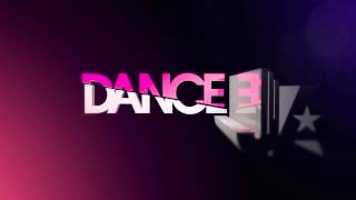 Danceja Logo Animation