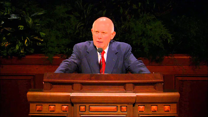 I’ll Go Where You Want Me to Go