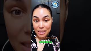 Cape Verdean Dreams: Growing Up Far From Home #shorts
