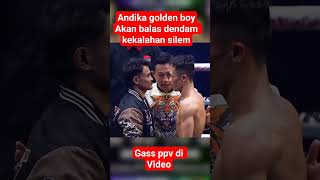 full yt paris pernandes #combatsports #update #hss