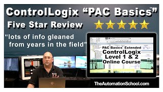 ControlLogix Online Course Review (2)