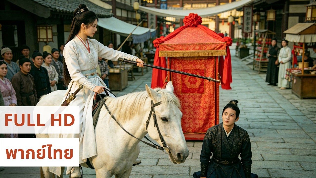 ชาติก่อนถูกทรยศล้างตระกูล ชาตินี้ถอนหมั้น แต่งอ๋อง ผงาดแม่ทัพหญิงกลับมาล้างแค้น!