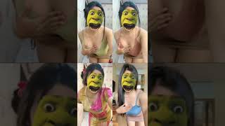 lewat beranda #viral #goyang #tiktok