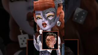 Why Does Operetta Wear A Mask