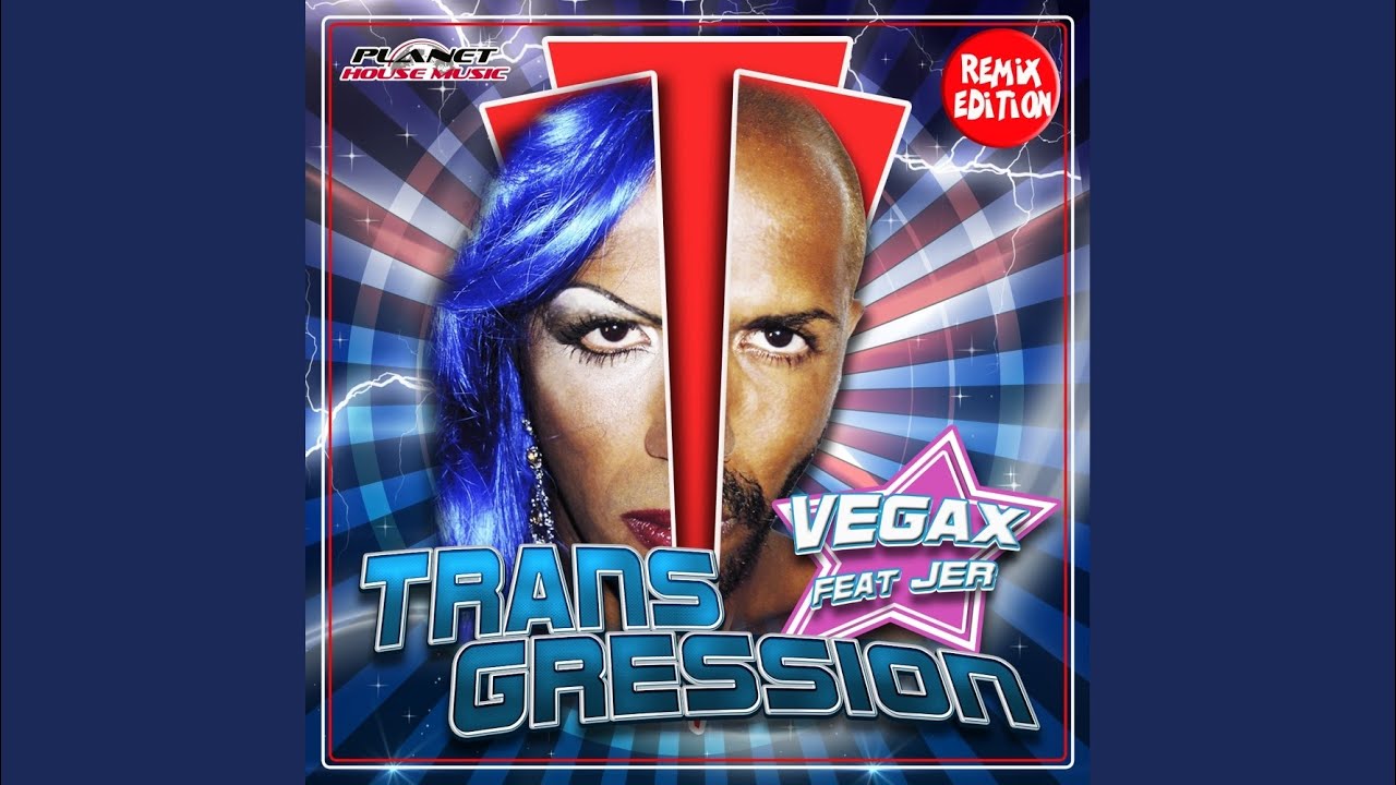 Watch Transgression (2016 Version) on YouTube Watch Transgression (2016 Version) on YouTube