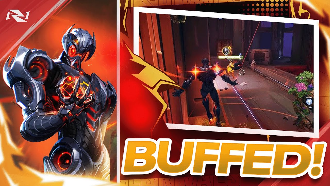 Ultron Buff Might Just Be The New META!