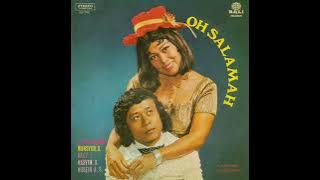 PAANTEUR JULANG (COVER)_MANSYUR S