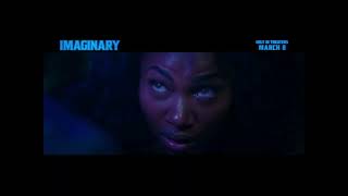 Imaginary (2024) | Hollywood.com Movie Trailers