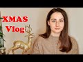 Getting ready for Christmas🎄🎁 | Shopping
