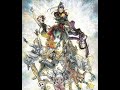 Octopath Traveler 2 - The Journey for Everything Ends