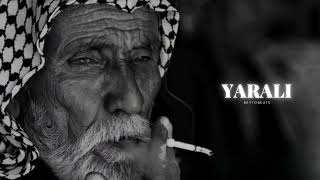 Kurdish Rap Beat İnstrumental ▶Yaralı◀ Prod.BeytoBeats Resimi