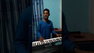 Musicial Yaikob Gabeyo