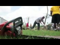 2011 Tornado: Volunteers come to Springfield from near and far