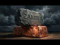Kenneth Kaunda The Sacrifice of a Nation