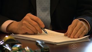 Signs of progress in Iran nuclear talks