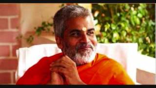 This is a bhajan by swami brahmananda of chinmaya mission.