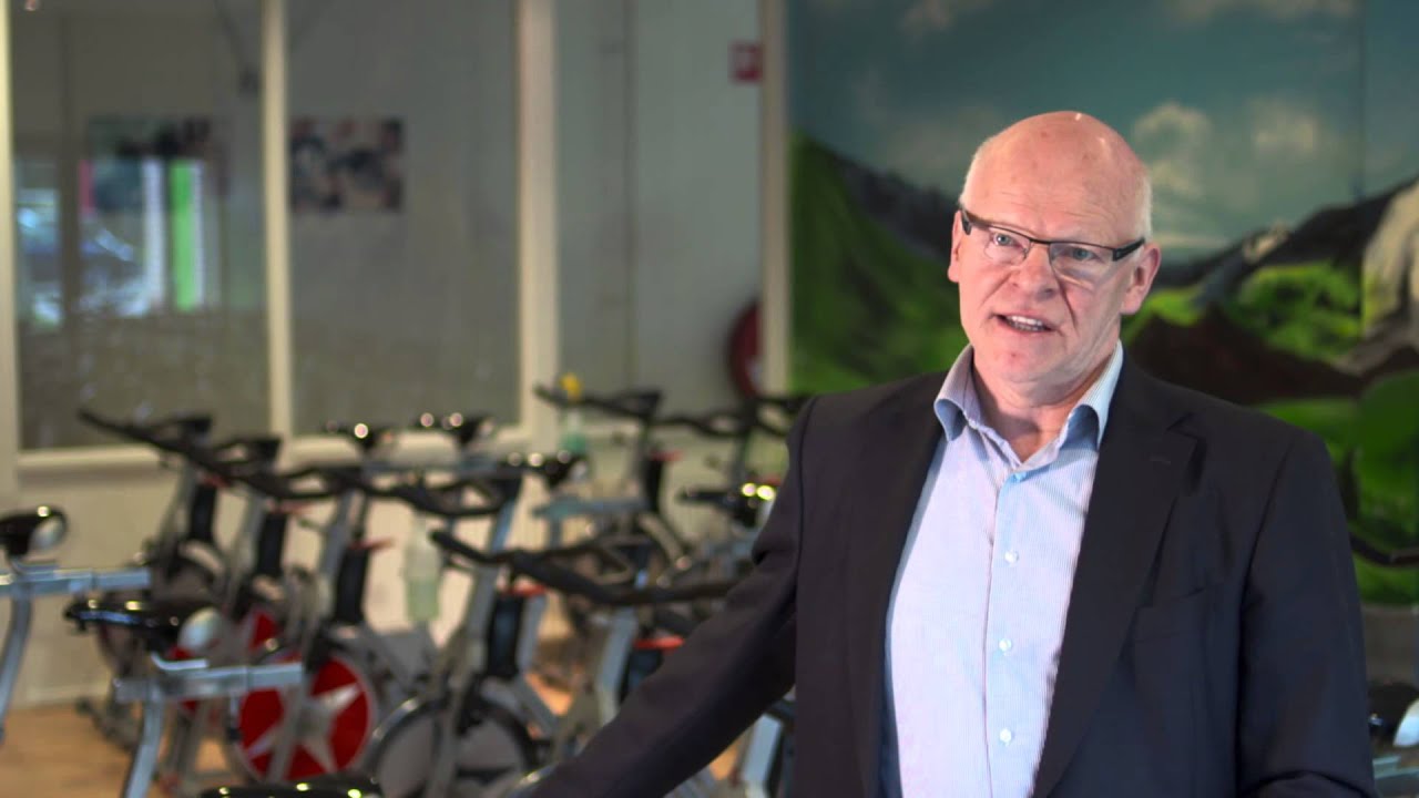 Meet me @ the Gym - Fit!vak Preventiecentrum lange versie