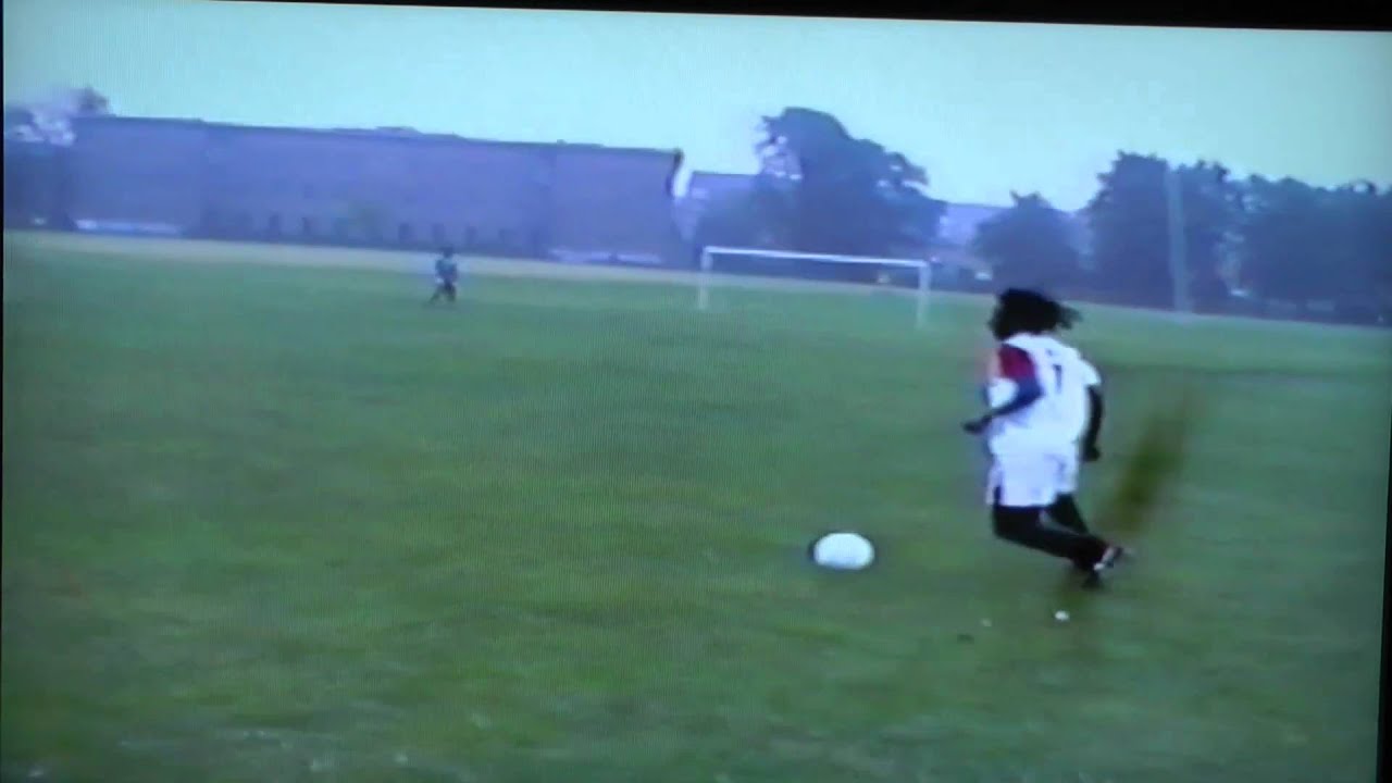 The Gambian Cultural Week.