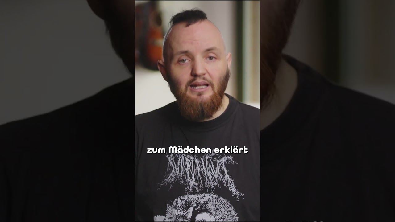 Empfehlung: ARD-Wissen-Doku: Mein Körper. Meine Lust