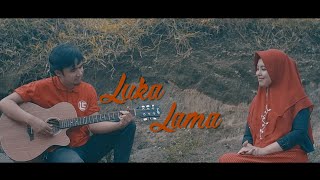 LUKA LAMA cover RIA MUSTIKA ft DENDRA