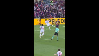 FC BARCELONA 5 - 2 SEVILLA FC | LALIGA EA SPORTS SANTRAUKA