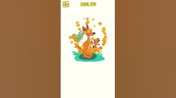 Draw Puzzle Level 69