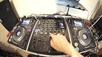 BEGINNER BEAT MATCHING DJ MIXING LESSON MADE EASY