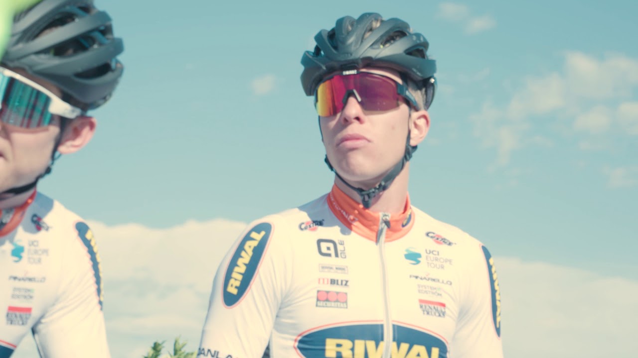 Riwal Readynez Cycling Team 2019