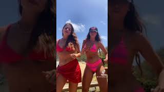 Vanessa Lopes Dançando