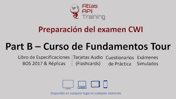 Introduction to Atlas API Training