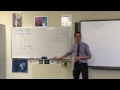 Square Roots and Properties of Multiplication